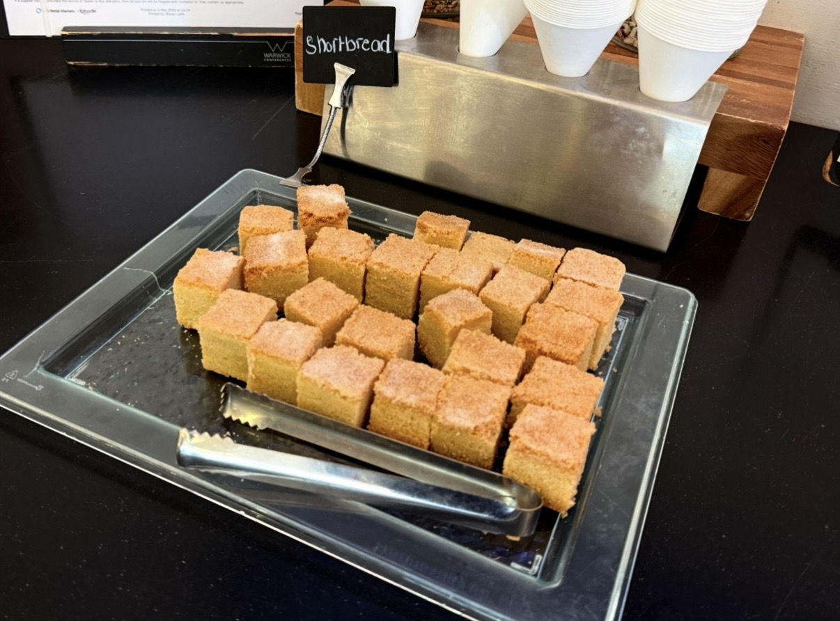 Shortbread