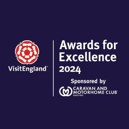 Visit England Awards Image