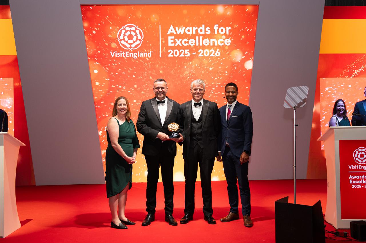 Award show image 1