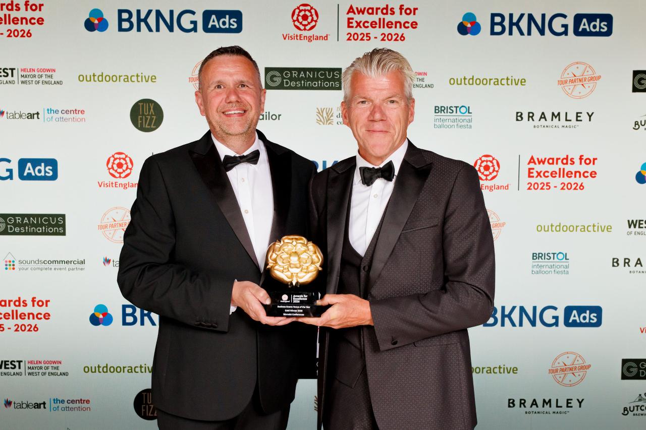 Award show image 2