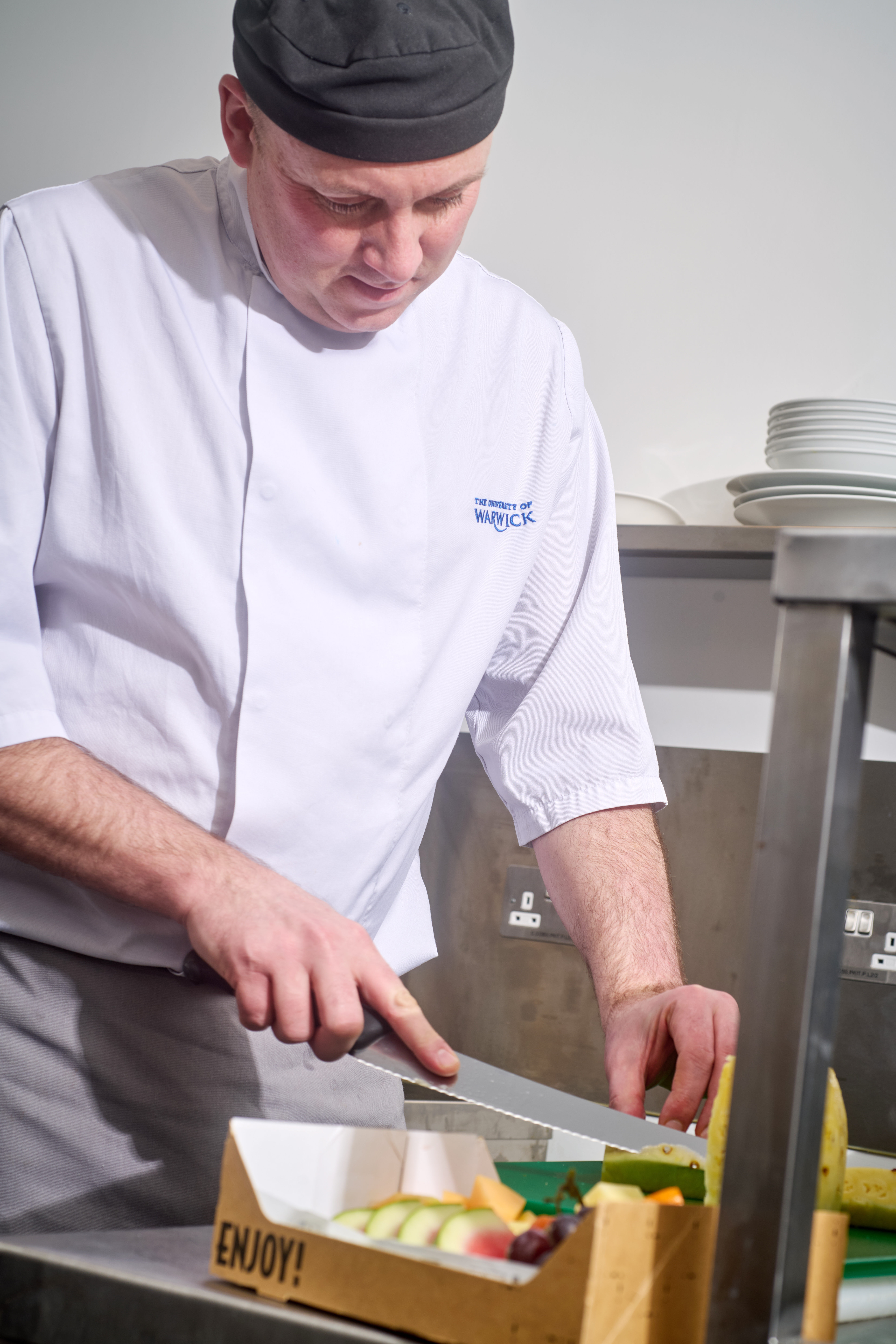 Chef
