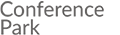 conference park logo