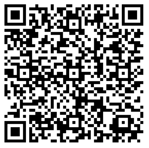 QR code to join the network