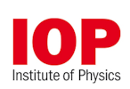 IOP logo