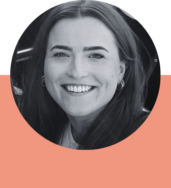 Izzy Gatward headshot