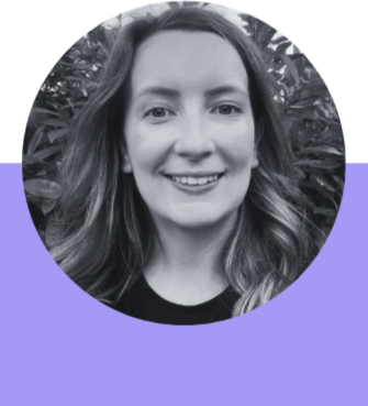 Megan Caulfield headshot