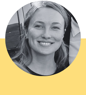 Siobhan McHugh headshot