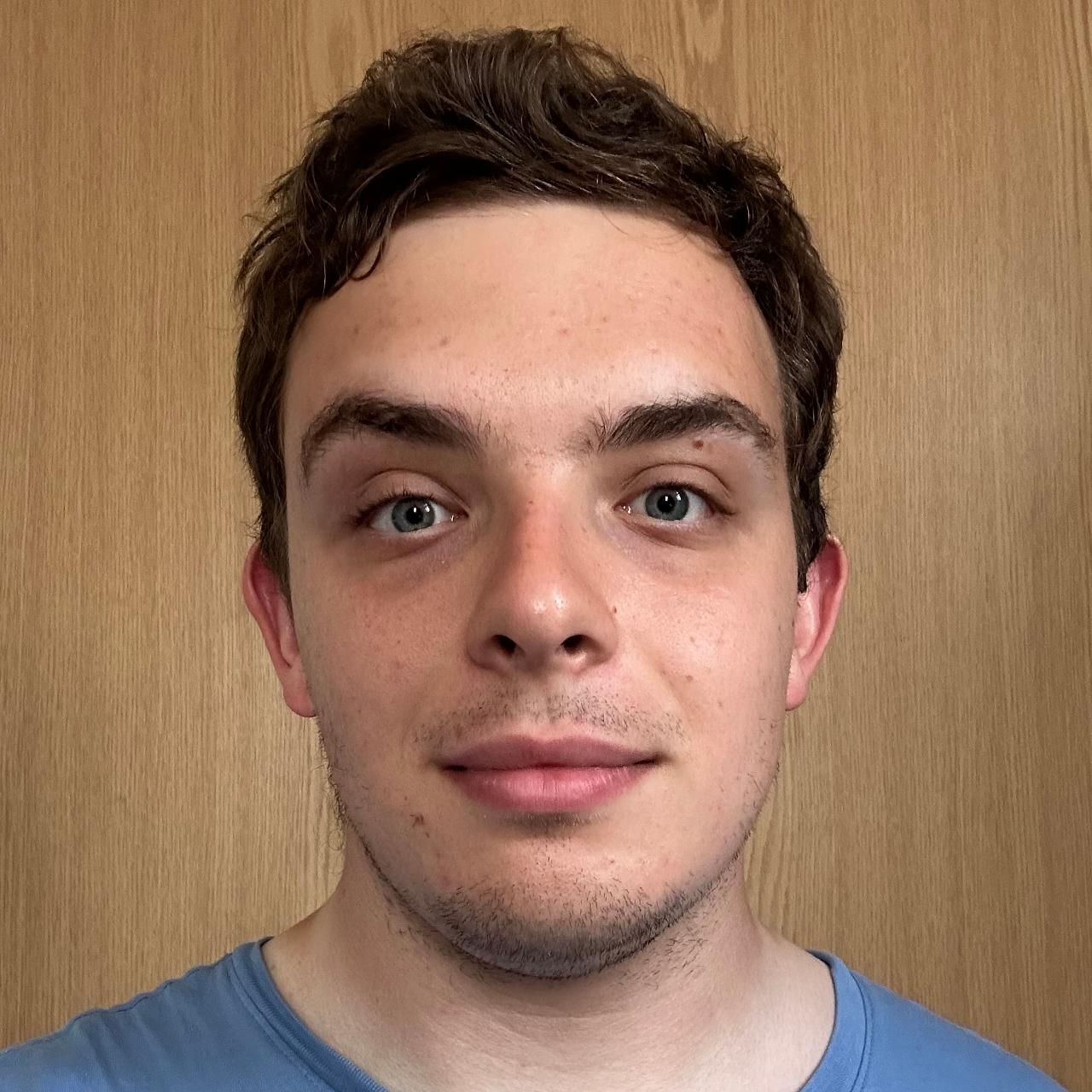 Alex Grainger