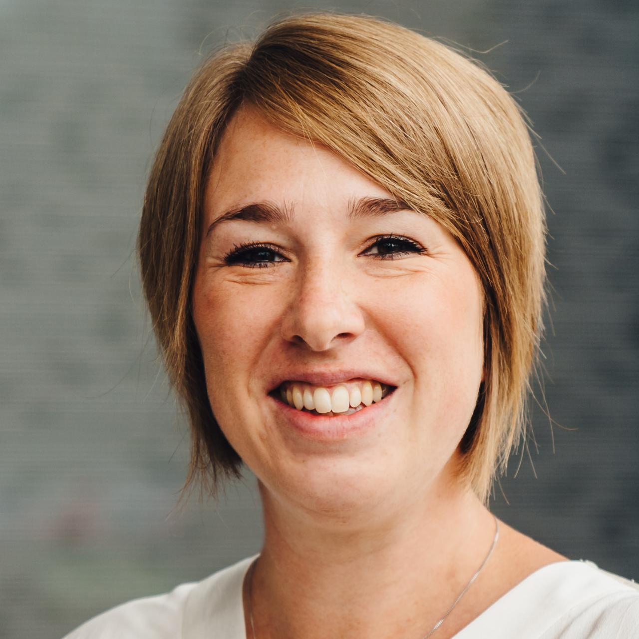 Amanda Lang