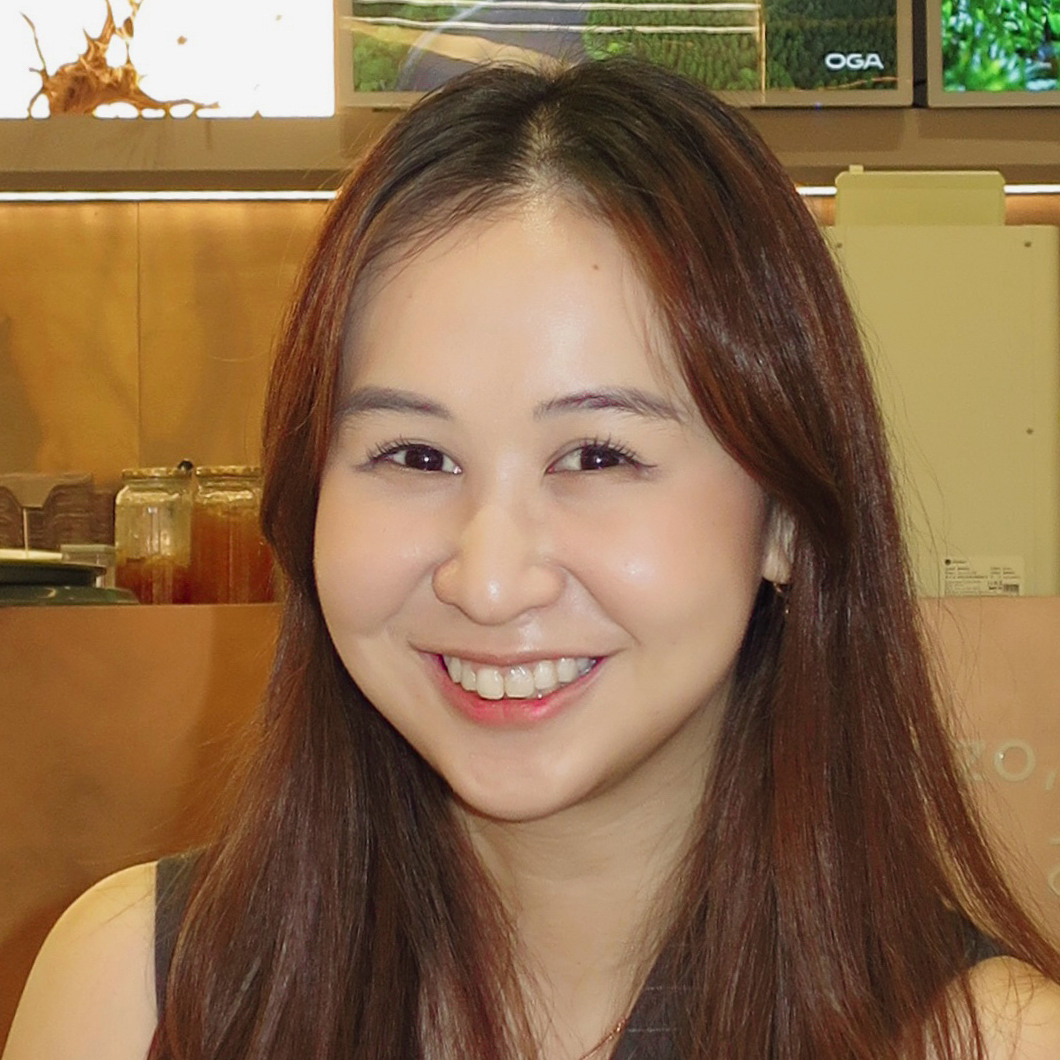 Elvani Sugiarto