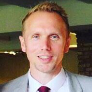 Damien Homer