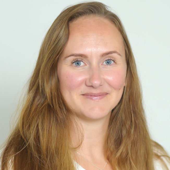 Samantha Wilson-Thain