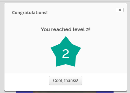 level