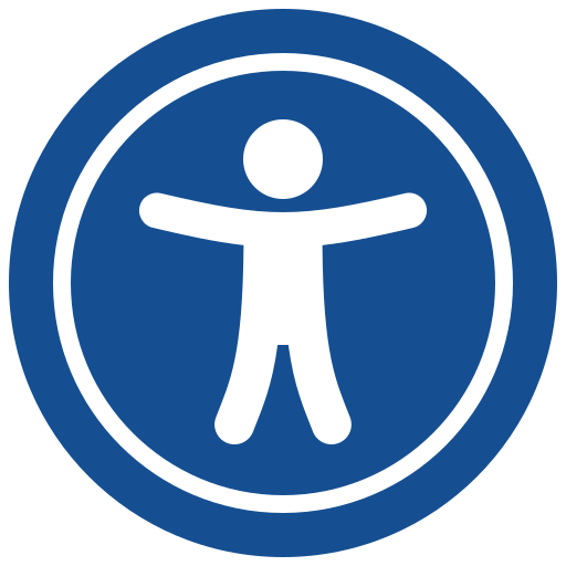 accessibility logo