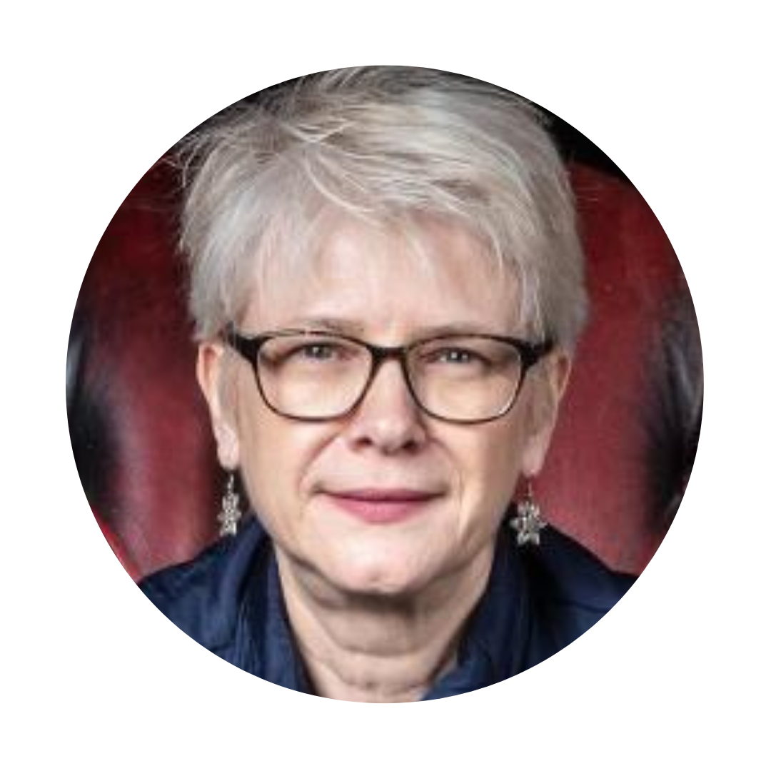 Sharon Miles
