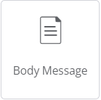 Body Message