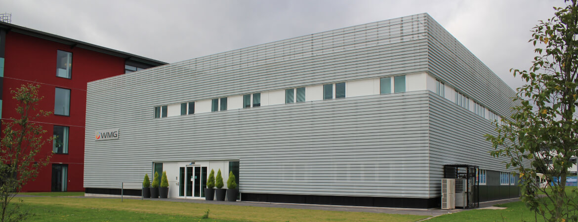 International Institute for Nanocomposite Manufacturing