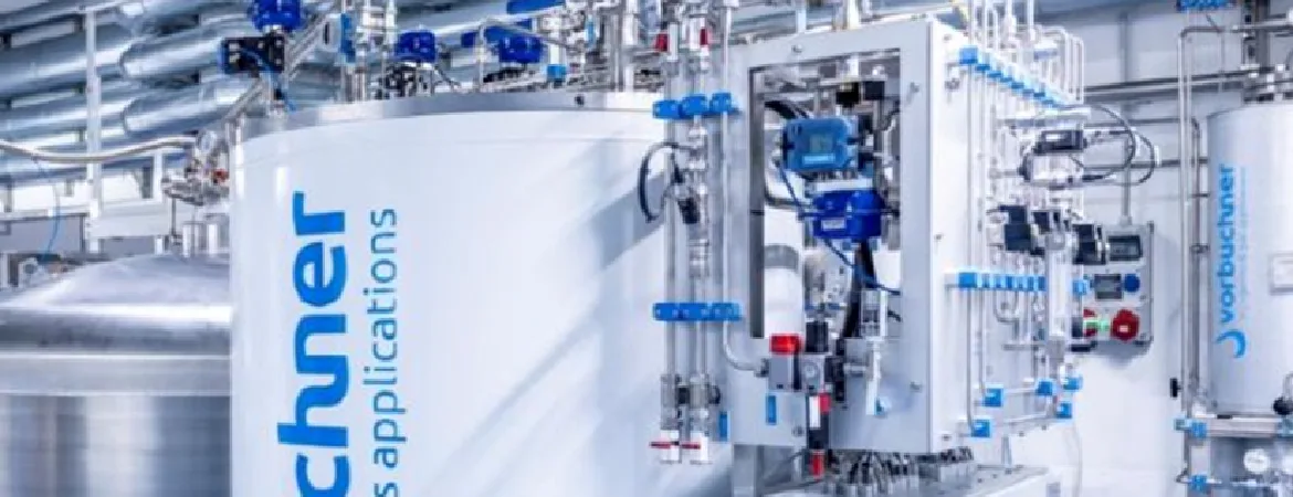 Helium Liquefier Replacement