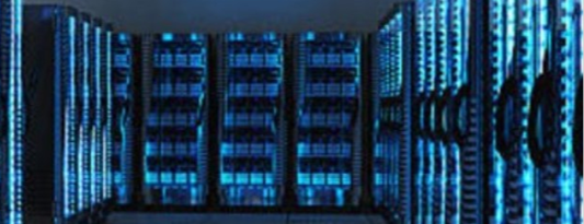 HPSC Data Centre
