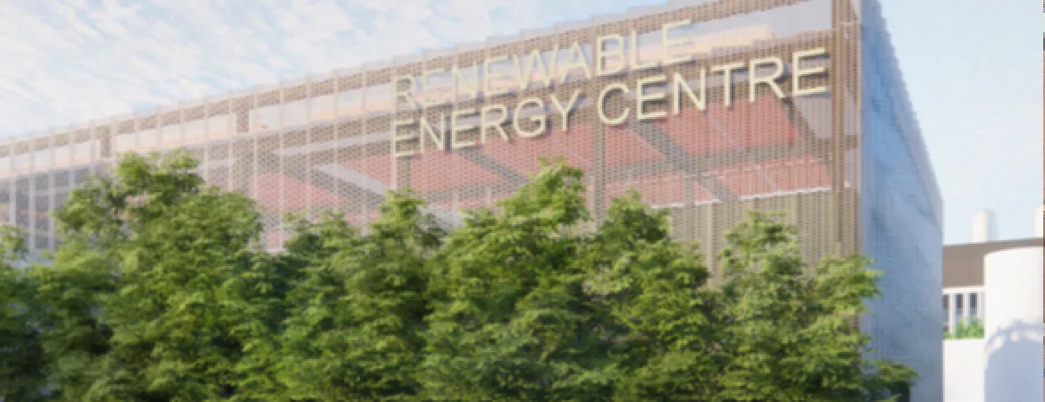 Renewable Energy Centre