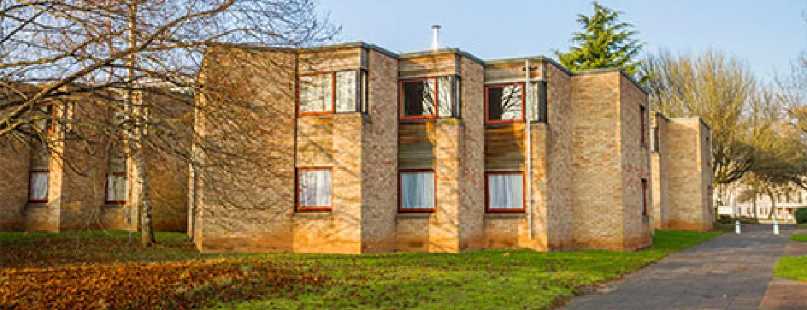   Whitefields Residence