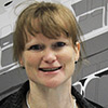 Photo of Charlotte Lewis, Head of Strategic Programmes and Governance