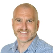 Photo of Duncan Stiles, Compliance and Assurance Manager