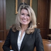 Photo of Kerry Boyce, Director of Maintenance