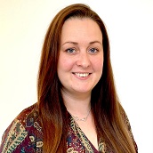 Photo of Sioned Cash, Director of Staff and Student Accommodation