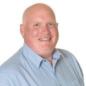 Photo of Steve Twynholm, Operations Director