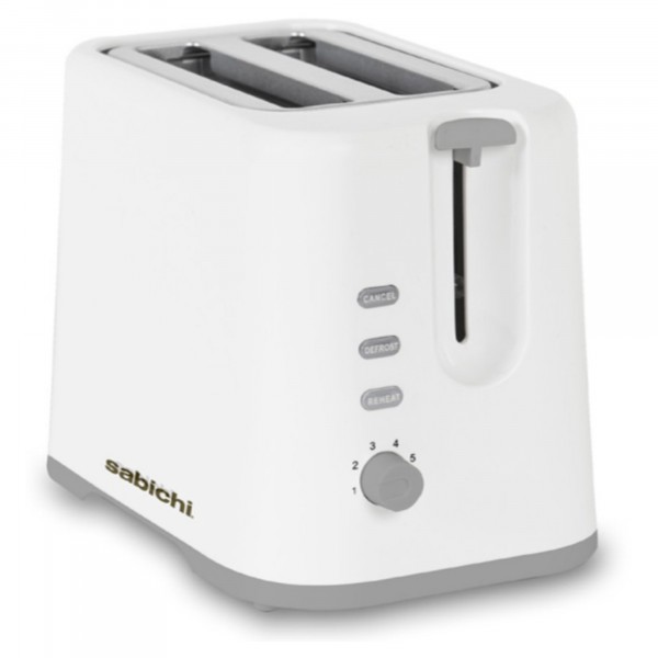 Toaster