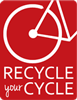 Recycle your Cycle logo