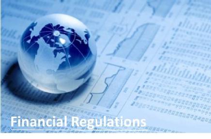 This is a link to the Financial Regulations