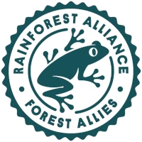 Rainforest Alliance Logo