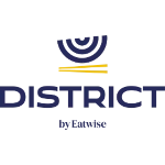 District outlet logo