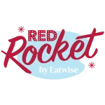 Red Rocket outlet logo