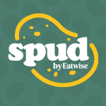 Spud outlet logo