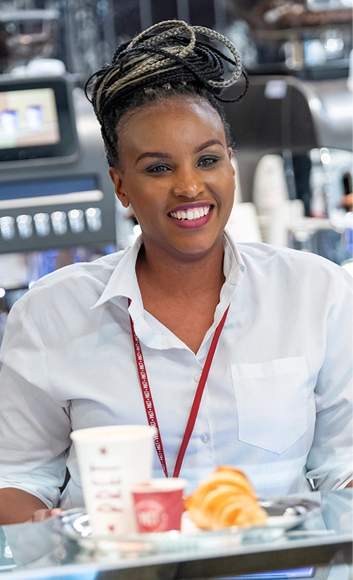 Ganapathi Catering menu