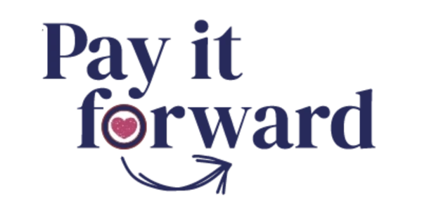 Pay It Forward image placeholder