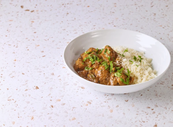Jesslyn’s Mughlai Chicken Handi