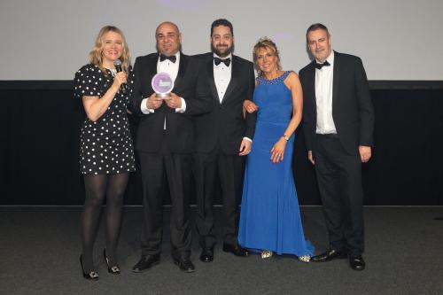 Convenience Awards