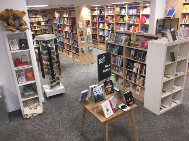 Bookshop
