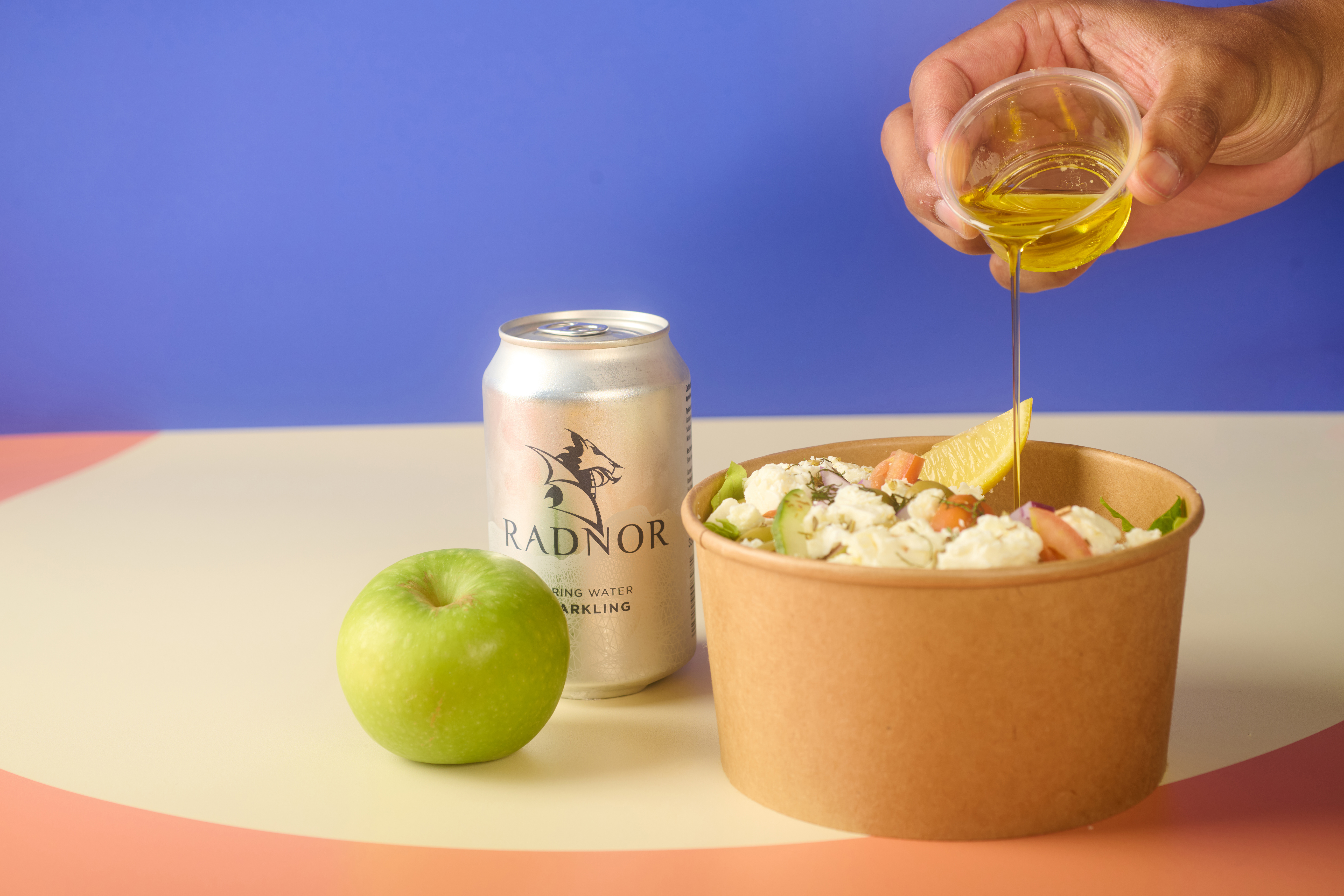 Salad Meal Deal
