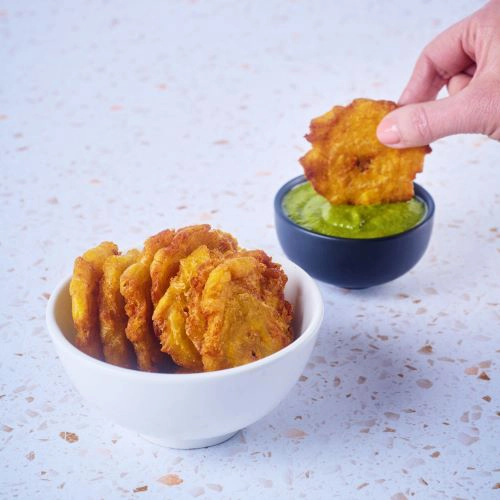 Plantain Chips