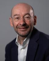 Image of Richard Hyde