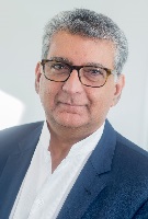 Image of Neil Sachdev