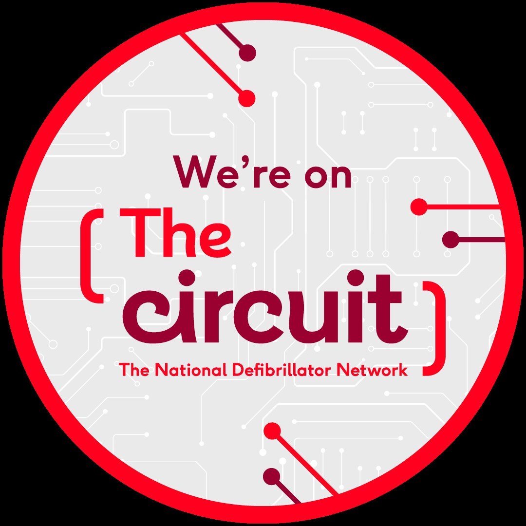 CIRCUIT digital badge