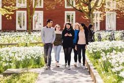 Students