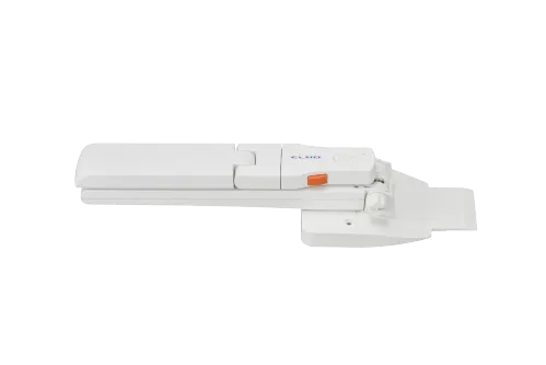 OX-1 Visualiser Folded