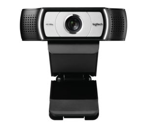 Logitech C930e
